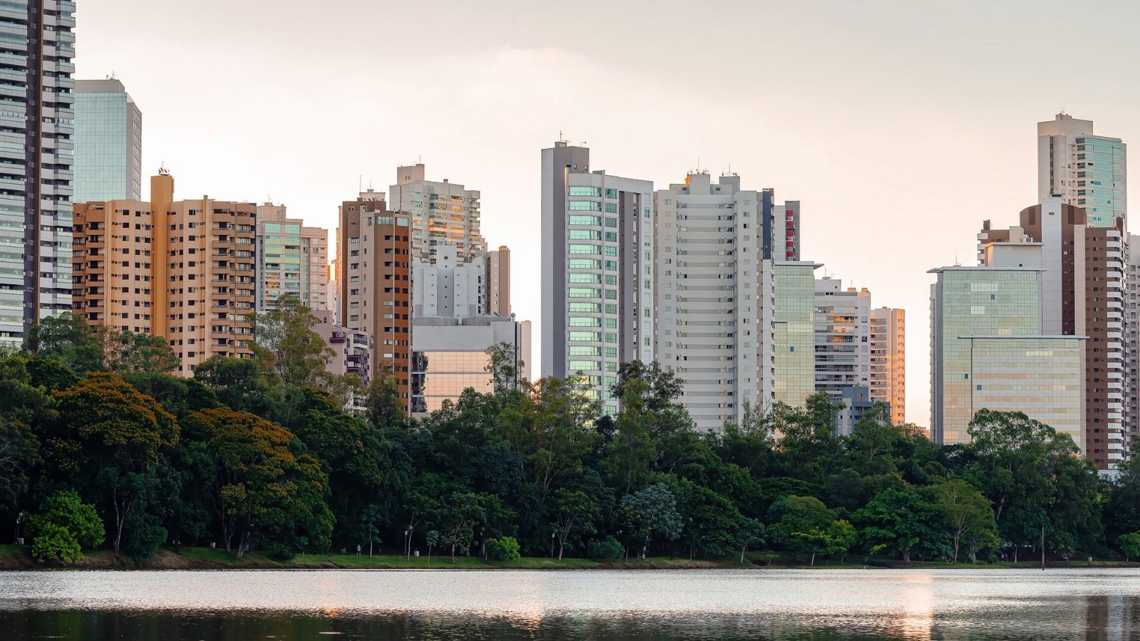 Londrina é aparece em 34 lugar no ranking nacional - Foto: Arquivo