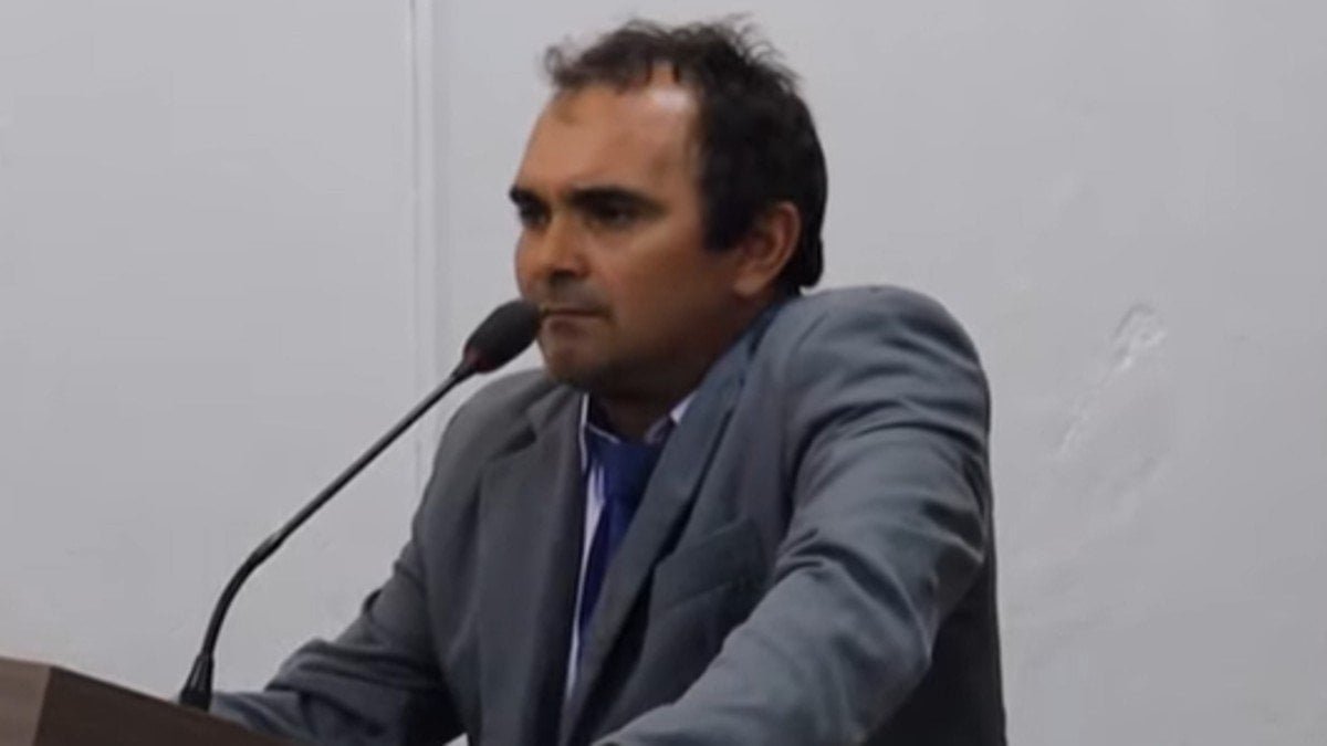 Fala do vereador Antônio Bezerra foi repudiada - Foto: Divulgação