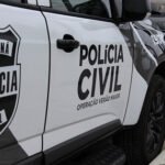 Policia Civil PR Foto Governo do Parana
